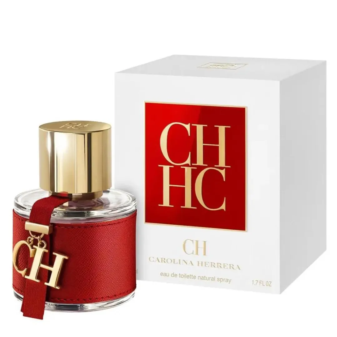 CH Carolina Herrera Mujer