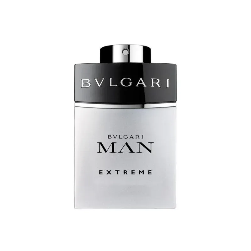 Black Cologne Bvlgari Hombre