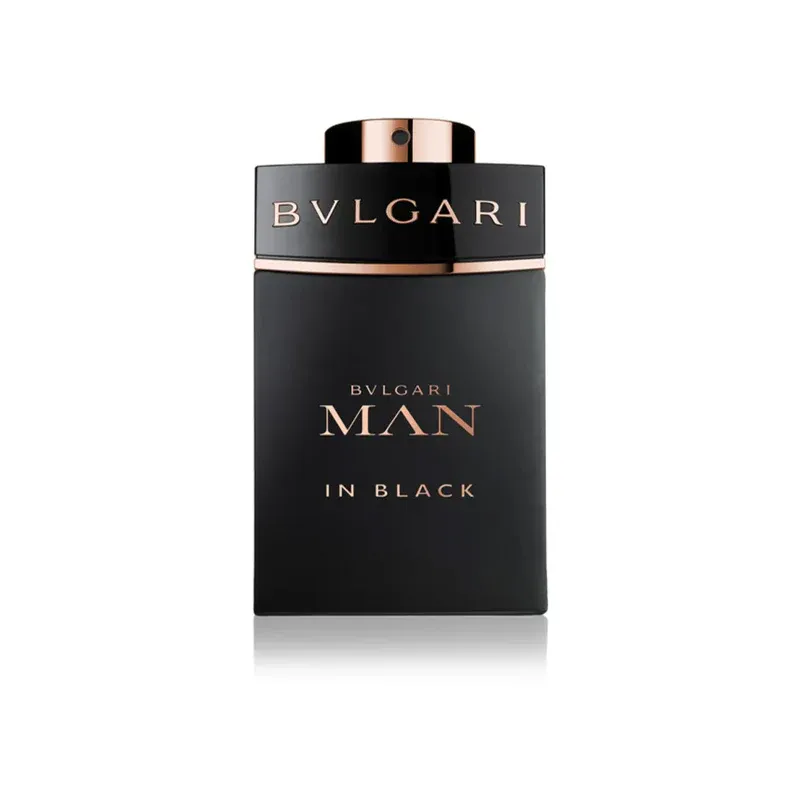 Man In Black Bvlgari Hombre