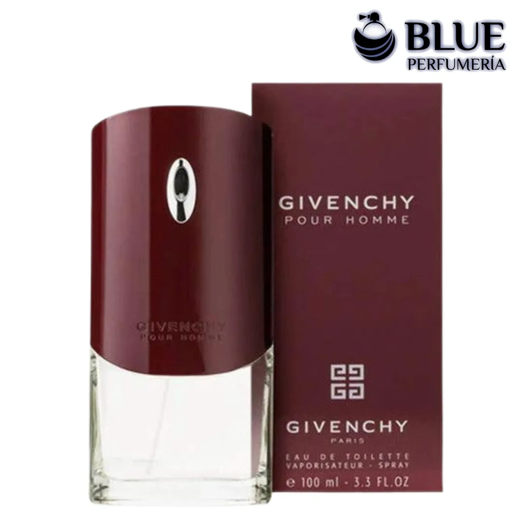 Pour Homme Givenchy Hombre