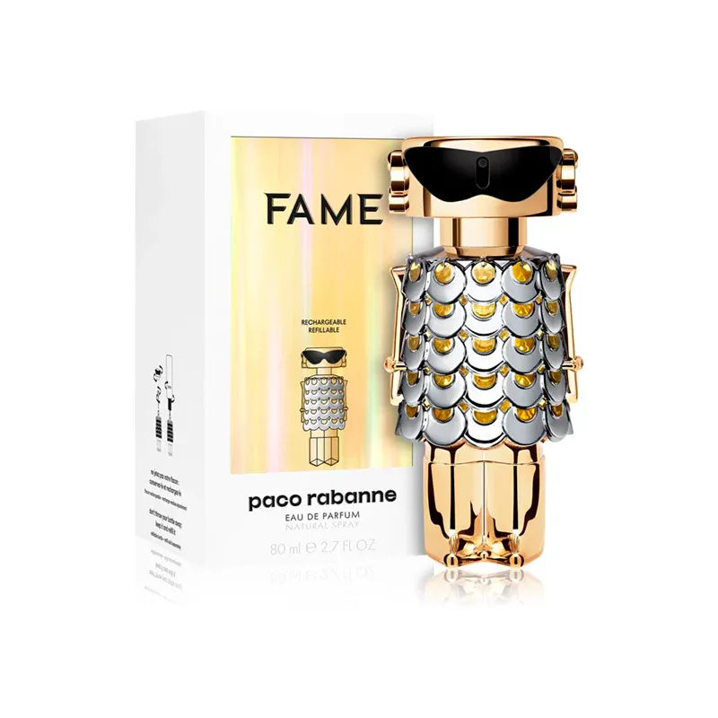 Fame Paco Rabanne Mujer