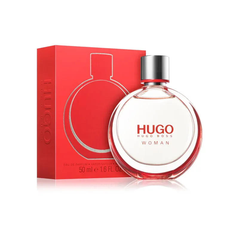 Woman Hugo Boss Mujer