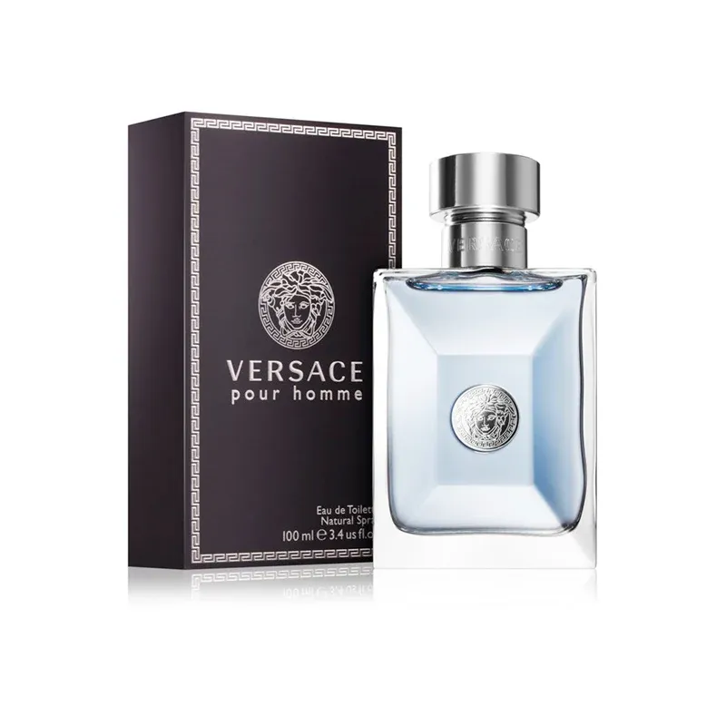 Versace Man Hombre