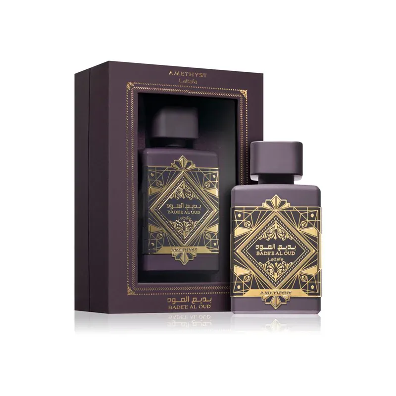 Oud Amethyste  Lattafa