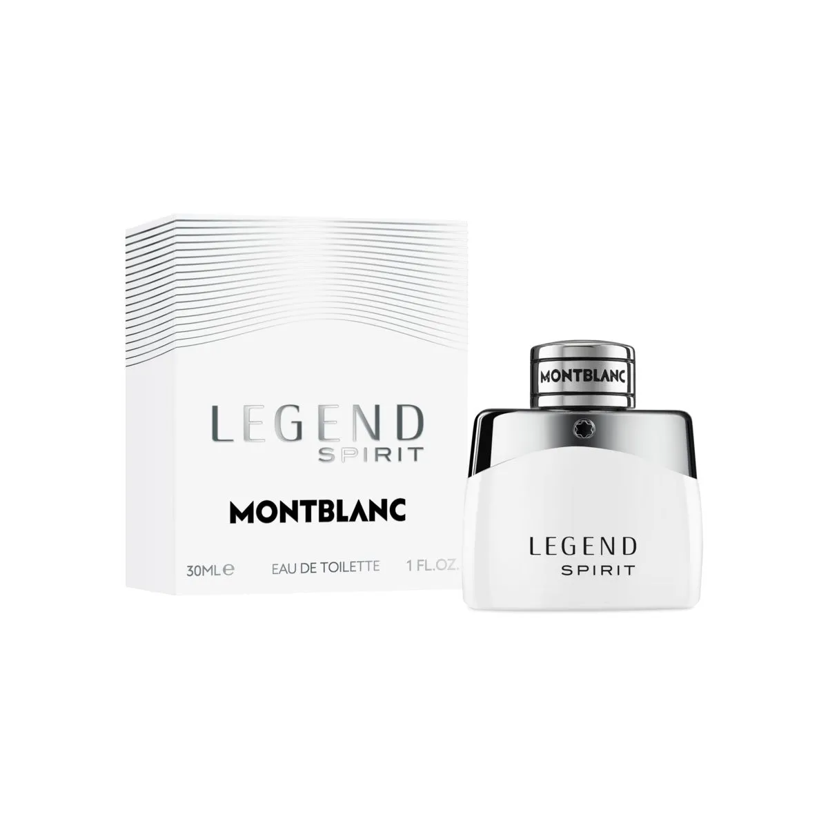 Legend Spirit Mont Blanc Hombre