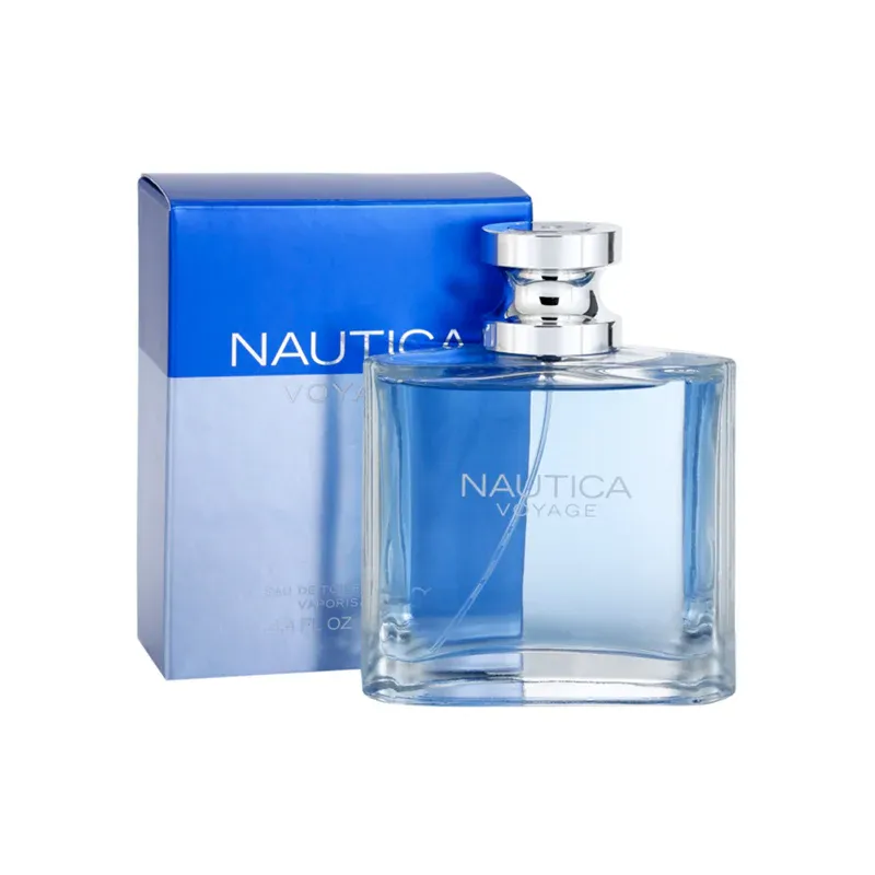 Nautica Voyage Hombre