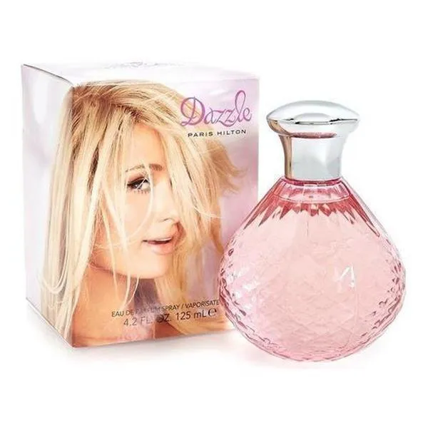 Dazzle Paris Hilton Mujer