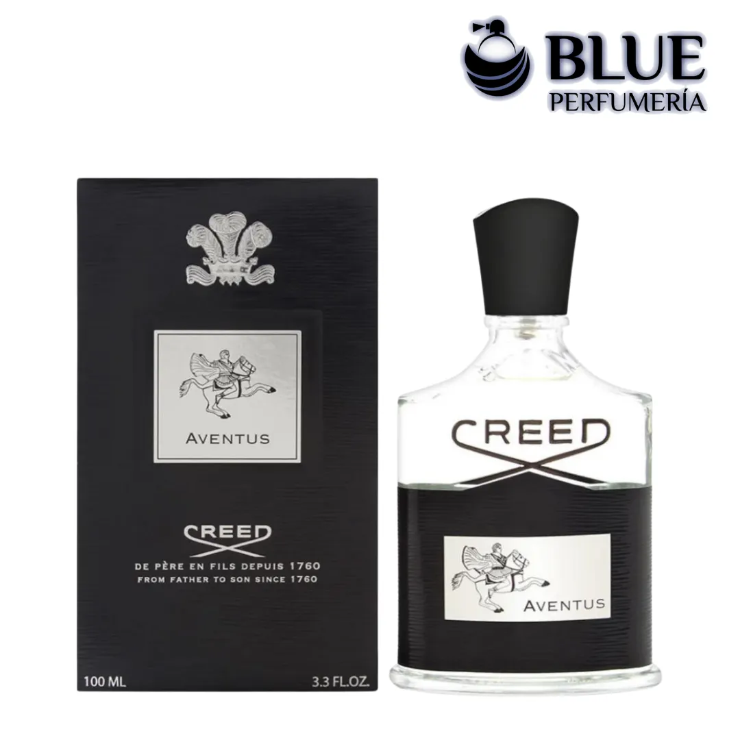 Creed Aventus Hombre