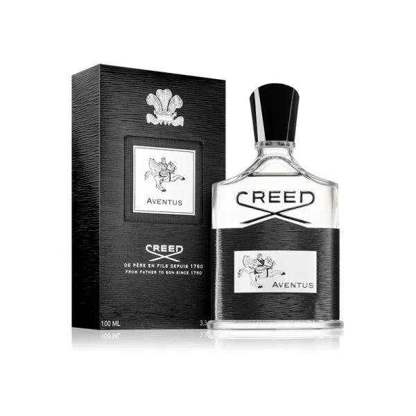 Creed Aventus Hombre