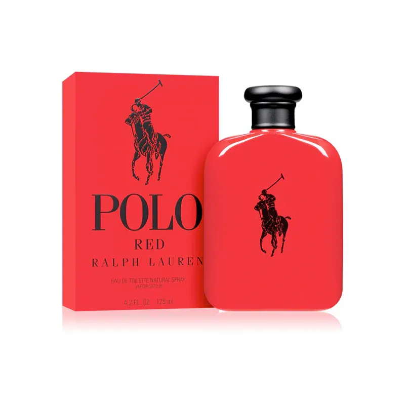 Polo Red Ralph Lauren Hombre