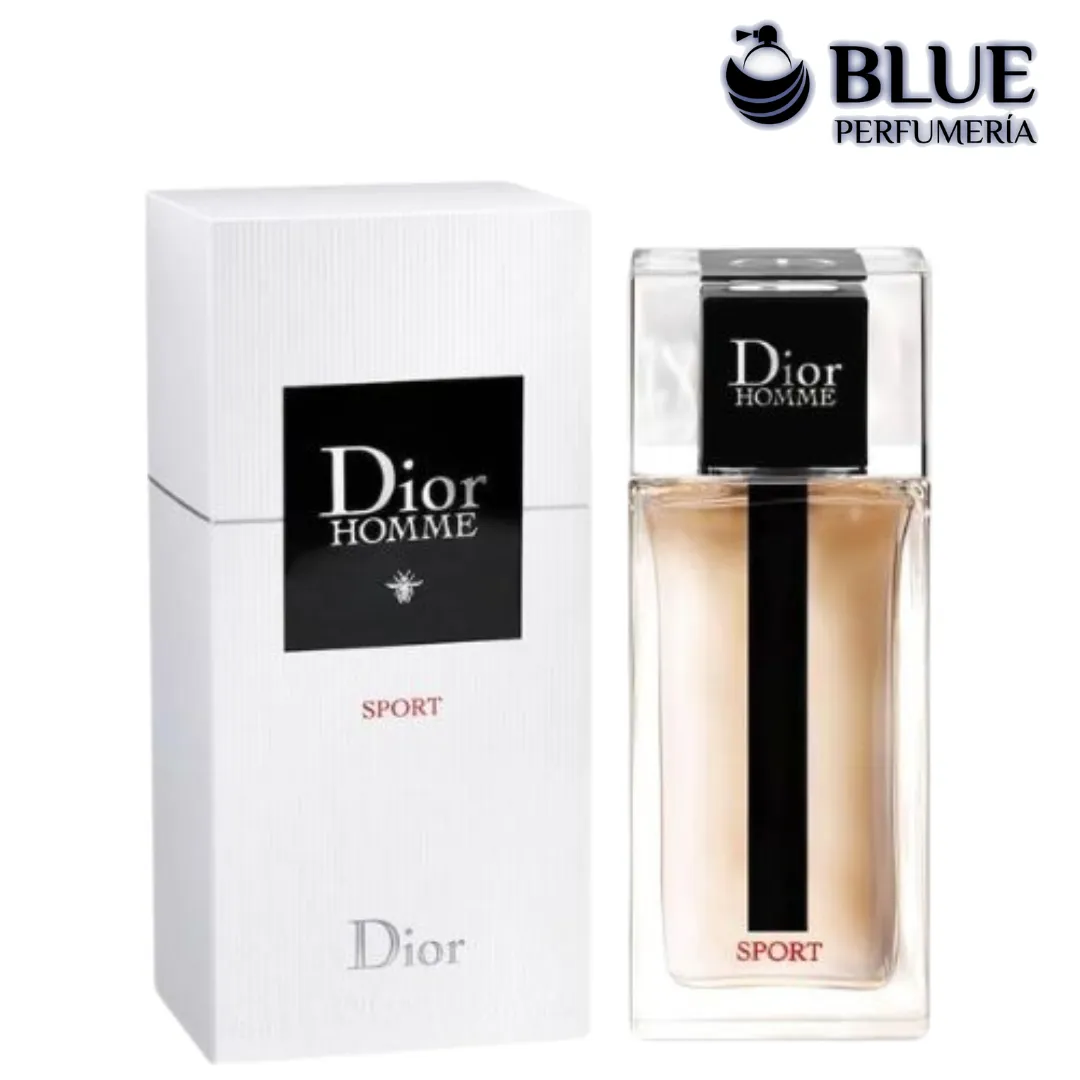 Homme Sport Christian Dior Hombre