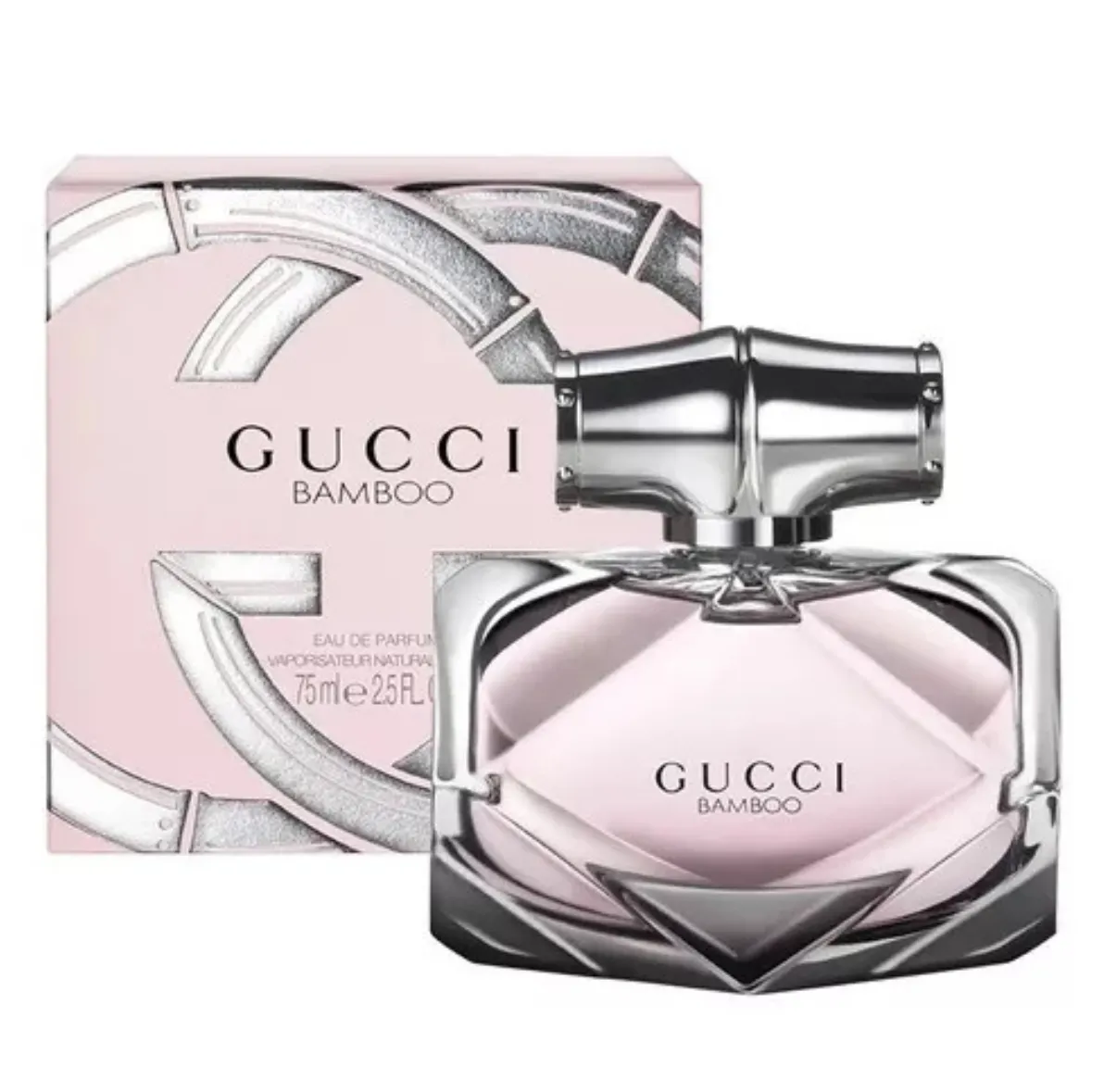 Bamboo Gucci Mujer