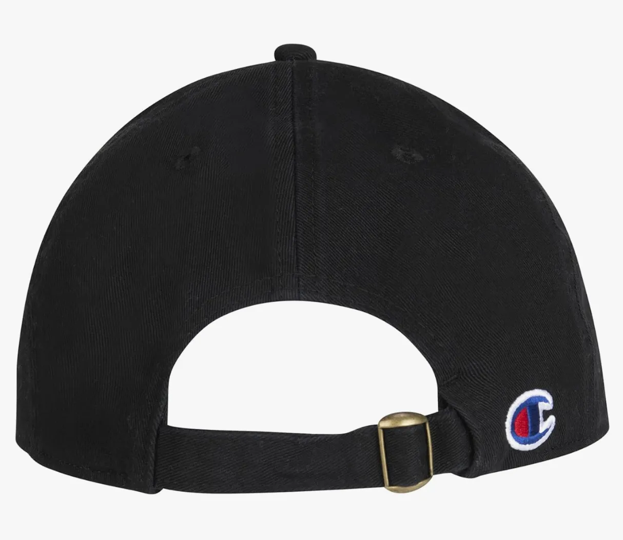 Gorra Champion Negra