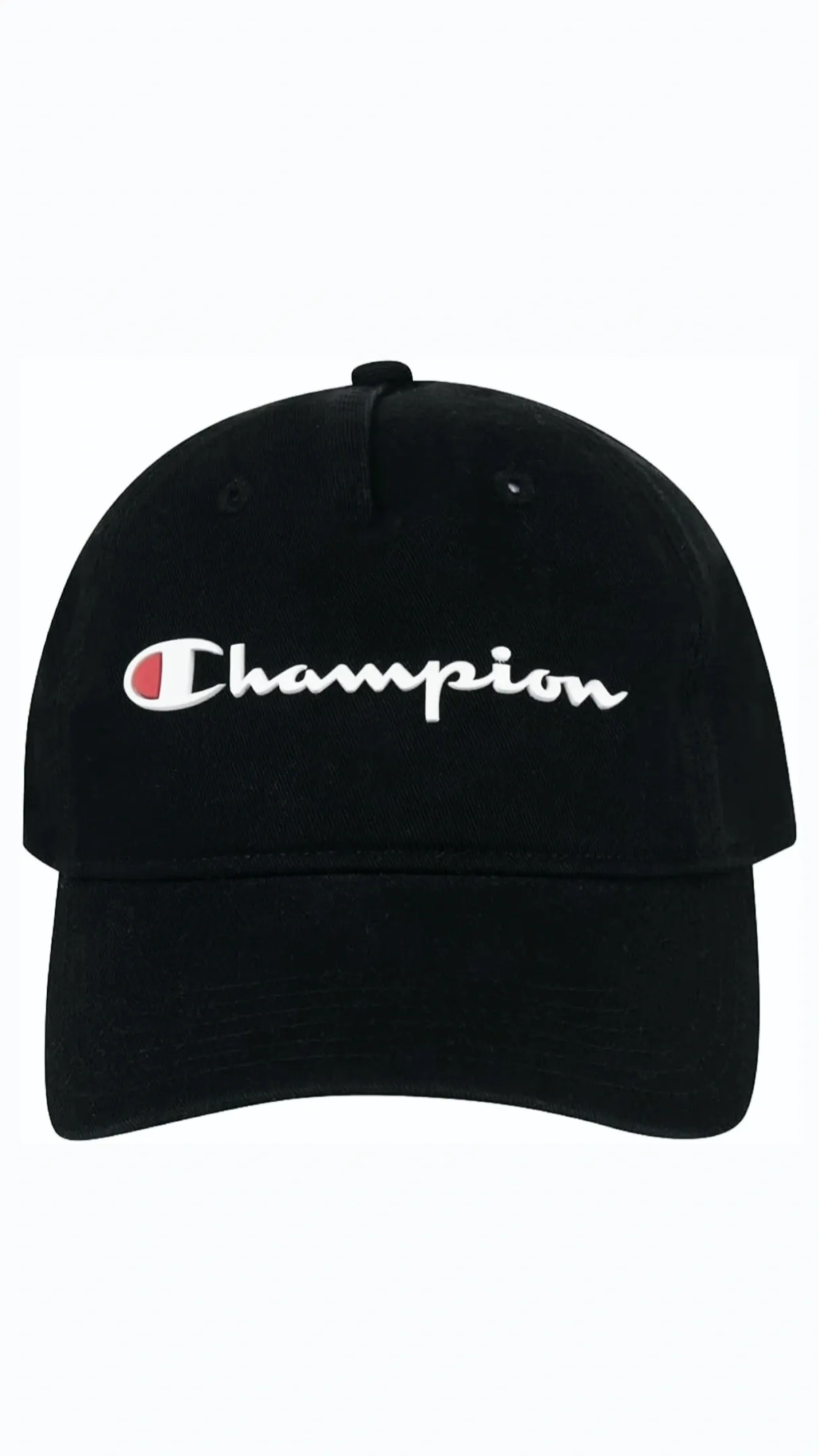 Gorra Champion Negra