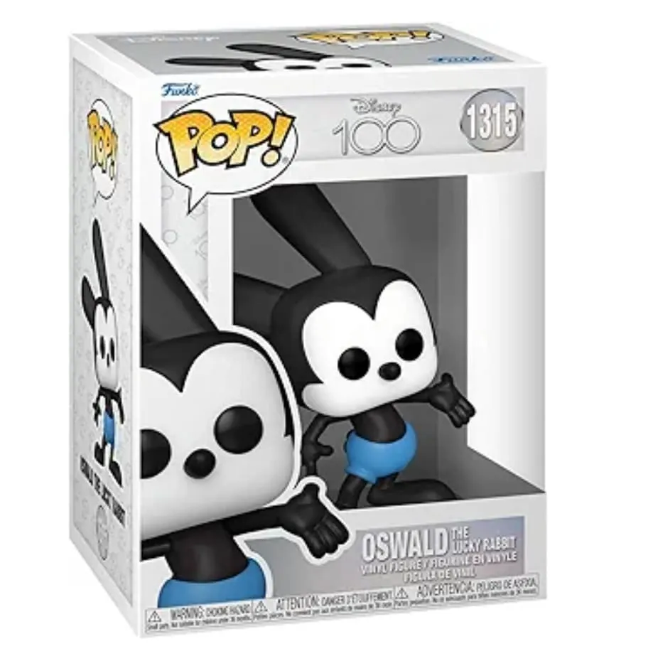 Funko Disney Oswald