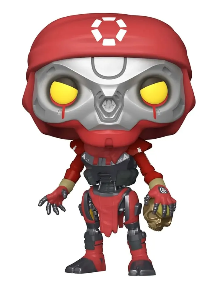 Funko Pop Apex Legends