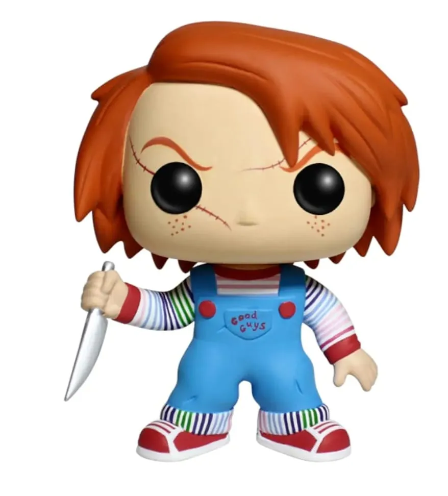 Funko Pop Chucky