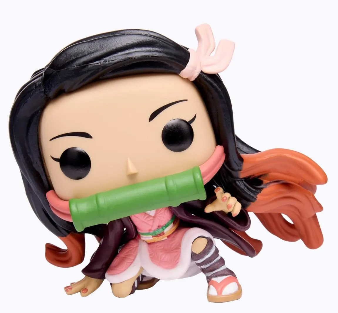 Funko Pop Demon Slayer Nezuko Kamado