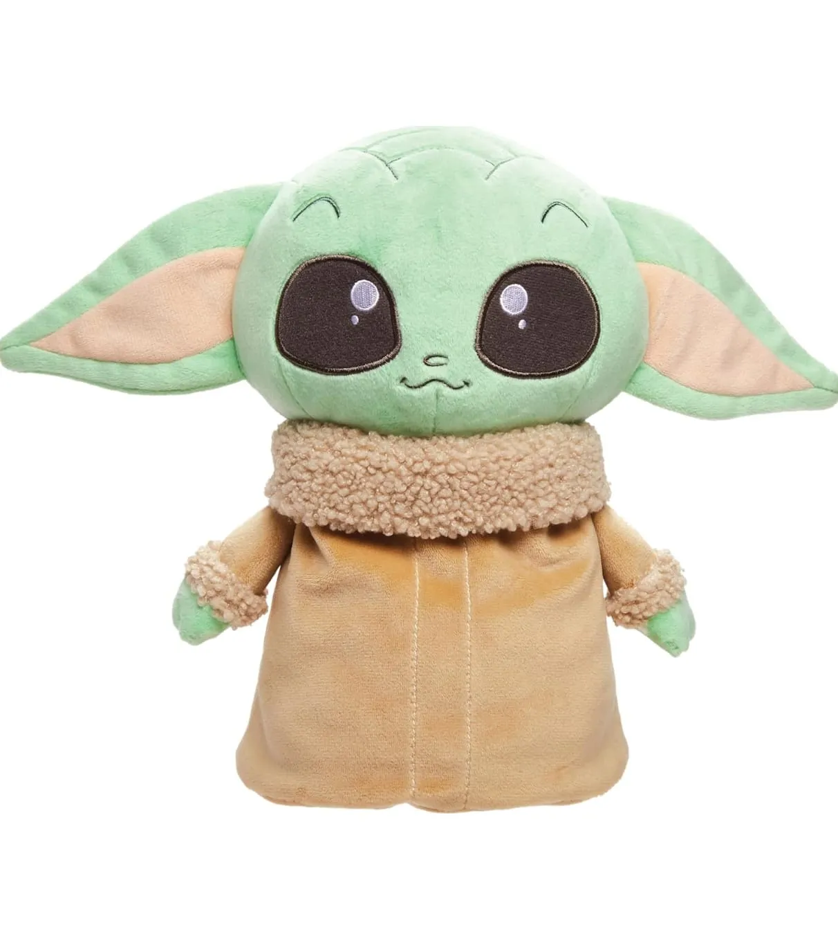 Baby Yoda Peluche De Grogu Star Wars