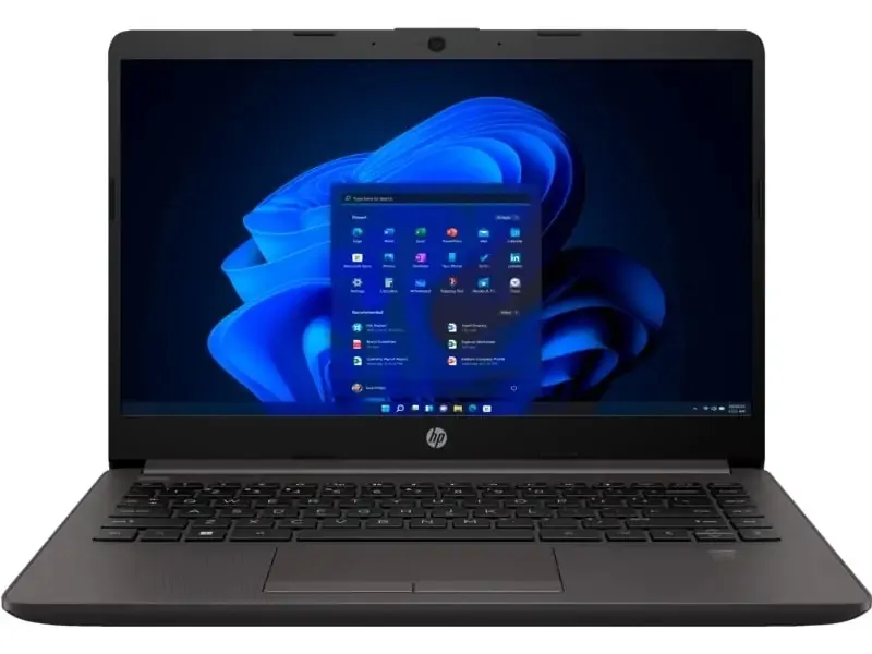 Portátil HP Pantalla 14 pulgadas Disco 256gb 8gb Ram