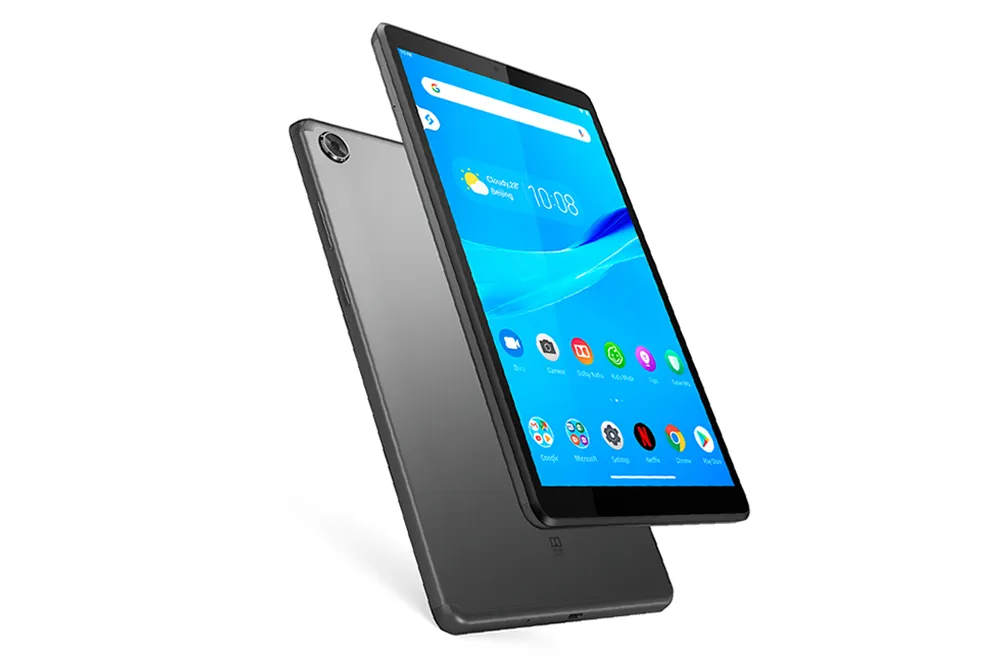 Tablet Lenovo Tab M8 HD 8 Pulgadas LTE (SIM CARD) Memoria 32gb + 2 Ram