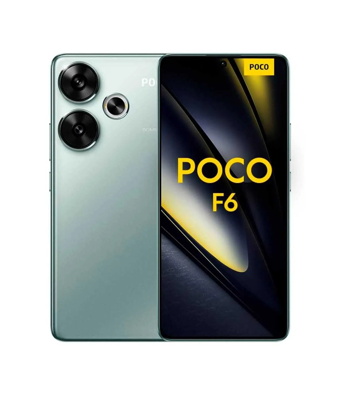 Celular Xiaomi poco f6 12gb/512gb 