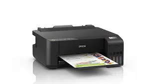 Impresora EPSON L1250 Multifuncional Ecotank