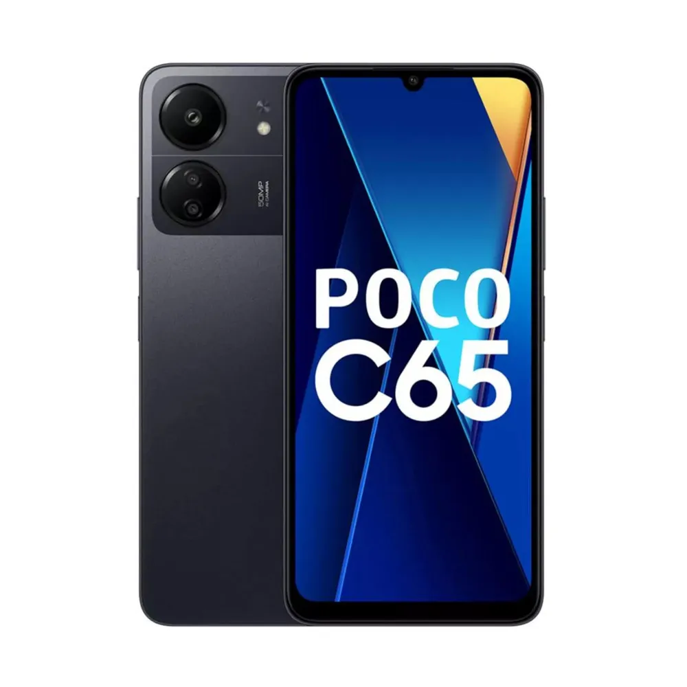 Celular Xiaomi Poco c65 256 gb