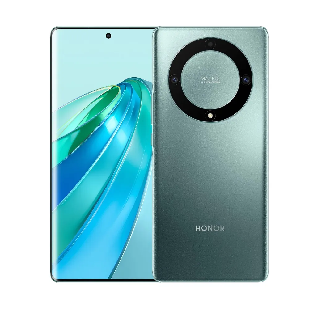 Celular Honor Magic 5 Lite 8/256gb + Gratis reloj inteligente