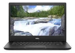 Portatil Dell Core I3 Disco Solido 256gb + 8Ram Pantalla 14 Pulgadas