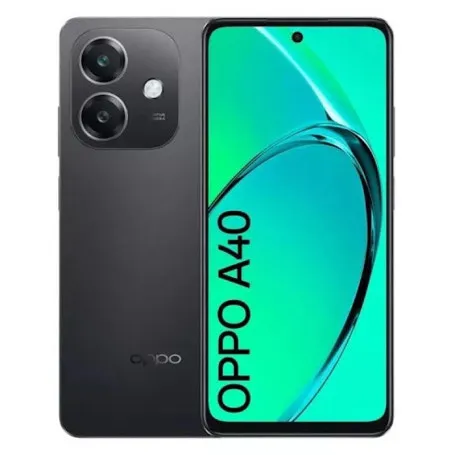 Celular Oppo A40 4ram + 256gb 