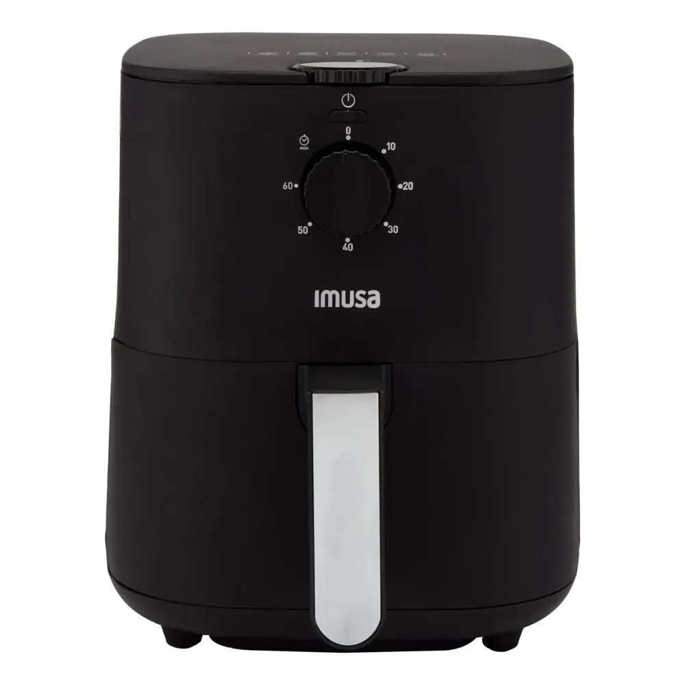 Freidora de aire IMUSA 3.5 Lt