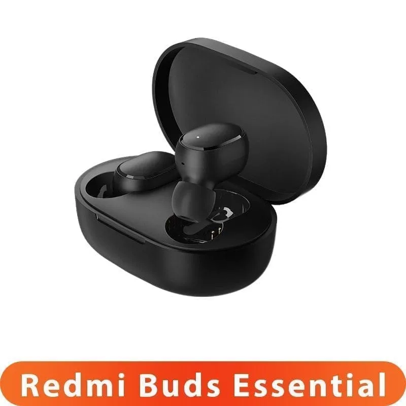 Xiaomi Redmi buds essential