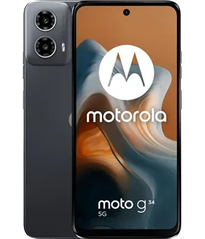 Celular Motorola G34 5g 8ram + 256gb 