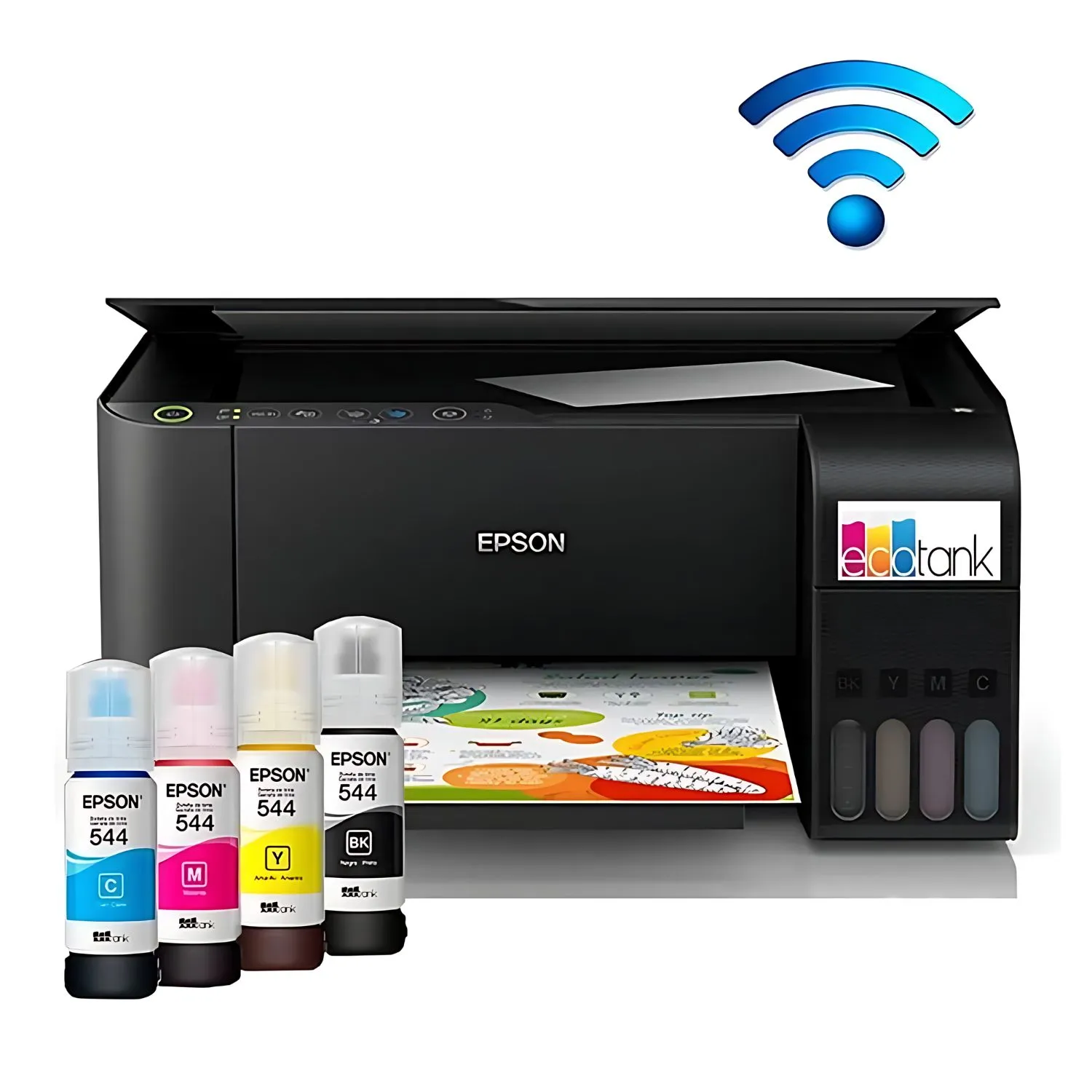 Impresora Epson  L3251 Multifuncional