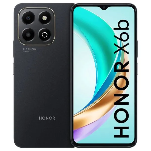 Celular Honor X6b 4ram 128gb 