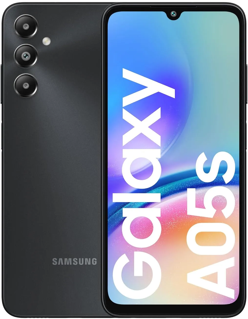 Celular Samsung A05s 2024 Memoria 128gb +4ram + AUDIFONOS  GRATIS