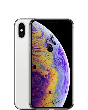 Celular iPhone Xs 64GB Reacondicionado 14 meses de garantía