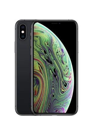 Celular iPhone Xs Max 64GB  Reacondicionado 14 meses de garantía