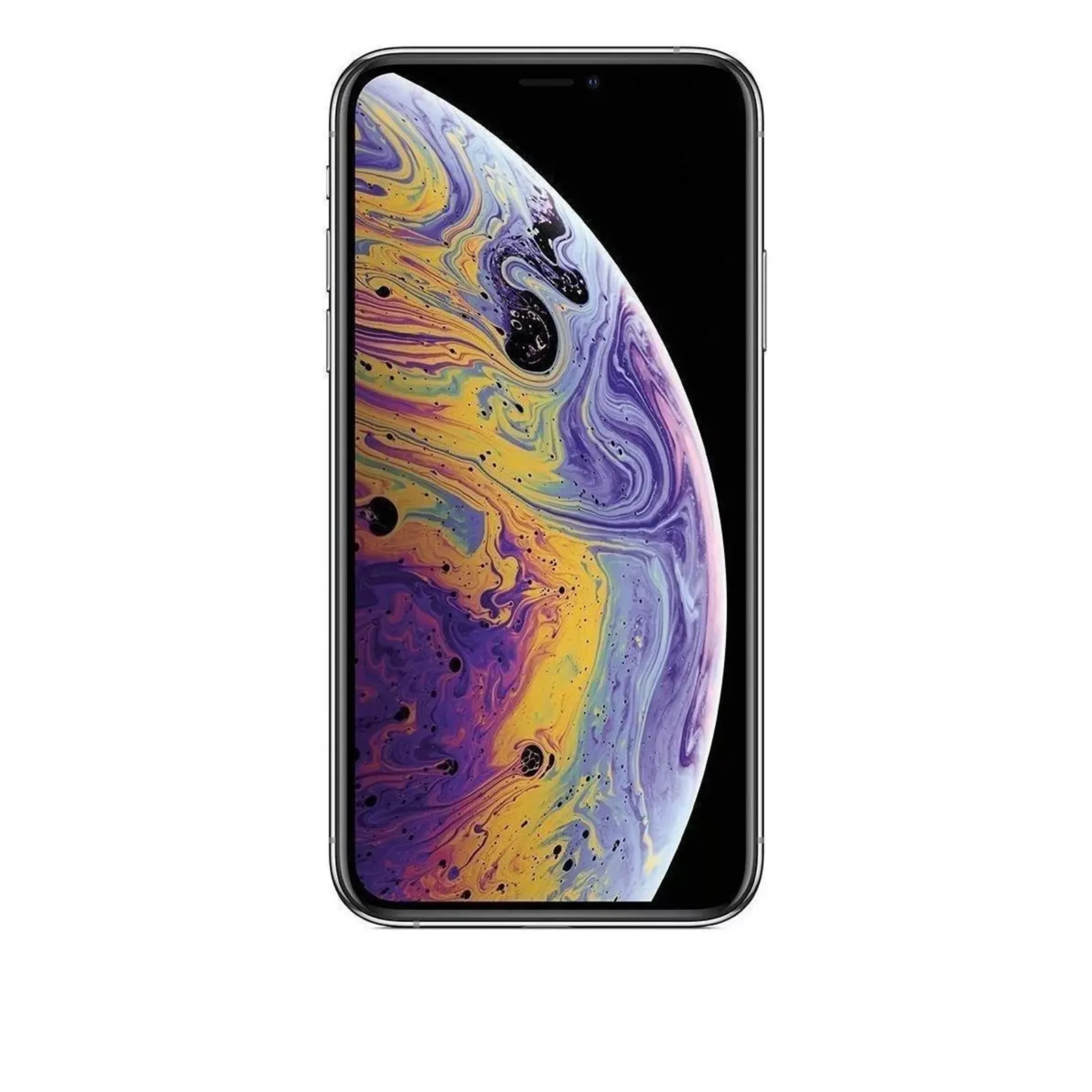 Celular iPhone Xs Max 256GB  Reacondicionado 14 meses de garantía