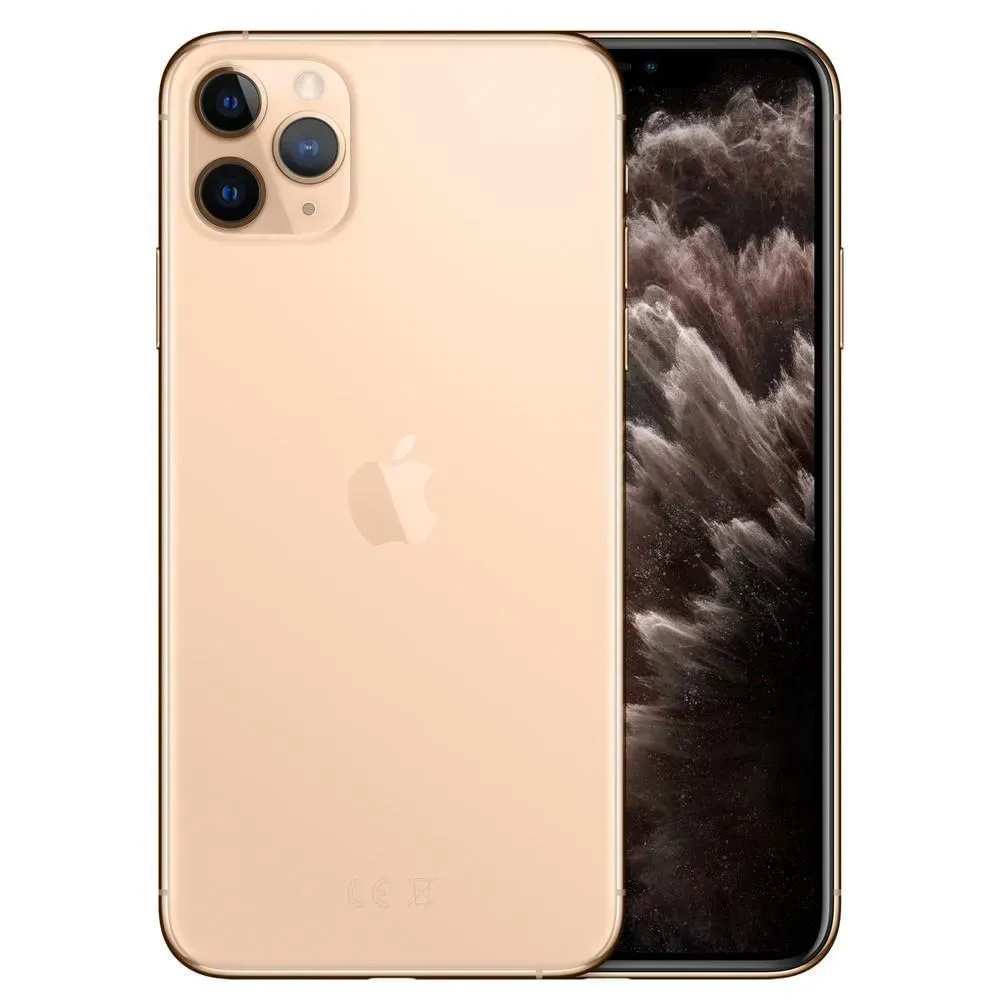 Celular iPhone 11 Pro 256GB  Reacondicionado 14 meses de garantía