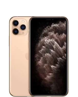 Celular iPhone 11 Pro Max 64GB Reacondicionado 14 meses de garantía