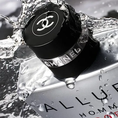 Perfume Chanel   Allure Homme Sport ( Replica AAA Americana Importada ) -  Hombre –