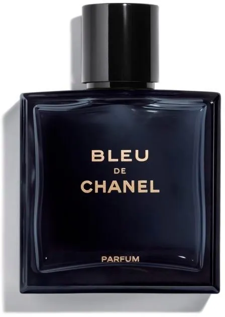  Chanel Bleu  de Chanel Parfum ( Replica AAA Americana Importada ) -  Hombre –