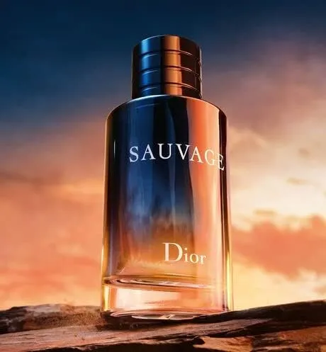 Perfume Sauvage Dior ( Replica AAA Americana Importada ) -  Hombre 