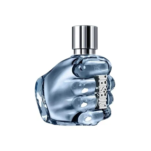 Perfume Diesel Only The Brave Eau De Toilette de hombre ( Replica AAA Americana Importada ) -  Hombre –