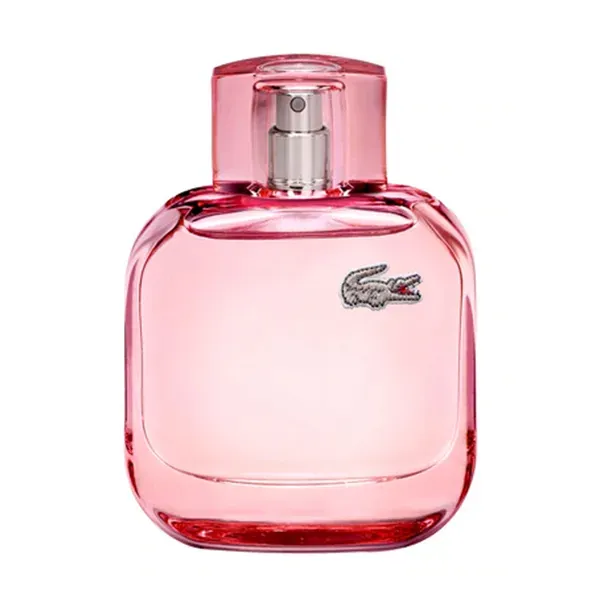 perfume LACOSTE L12.12 Pour Elle Sparkling | Toilette para mujer ( Replica AAA Americana Importada ) -  Mujer