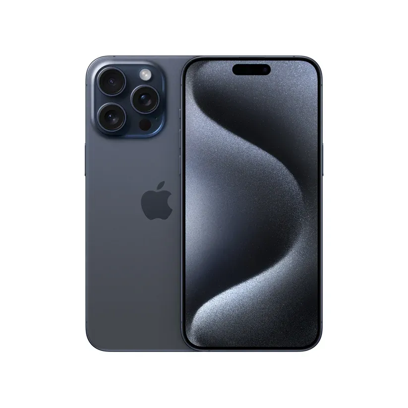 iPhone 15 Pro 256GB – Usado Como Nuevo Sp