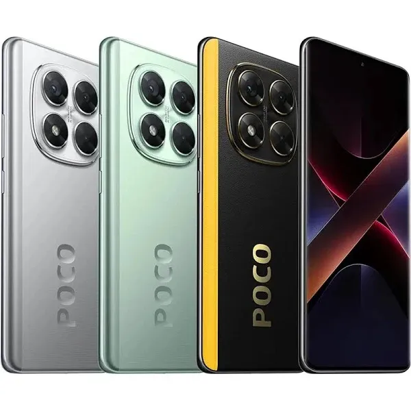 Poco X7 256Gb 8Ram Sp