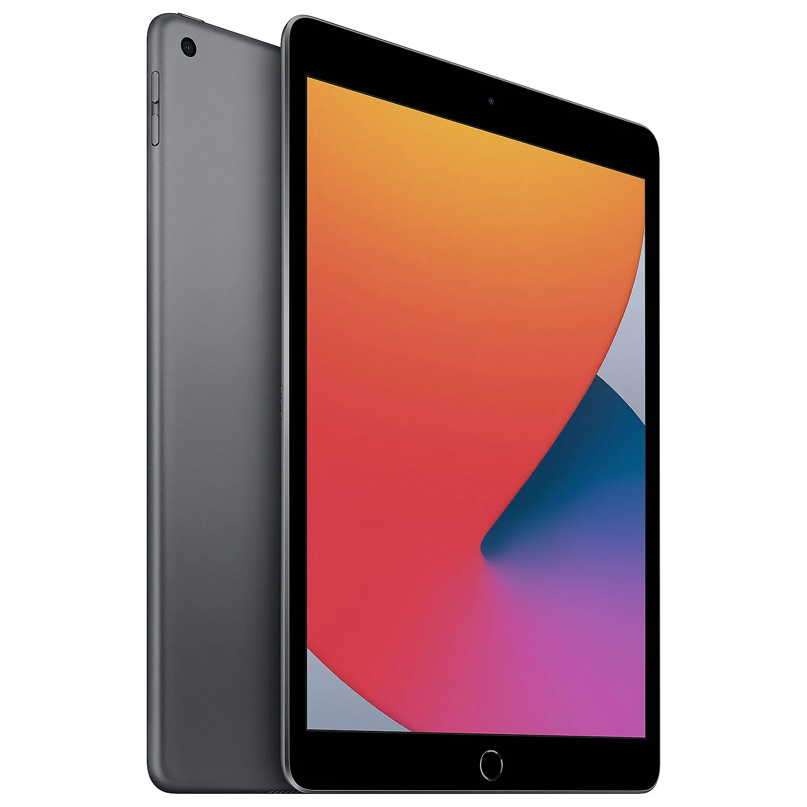 iPad 7th Generación Wifi 32GB Space Gray – Usado Como Nuevo